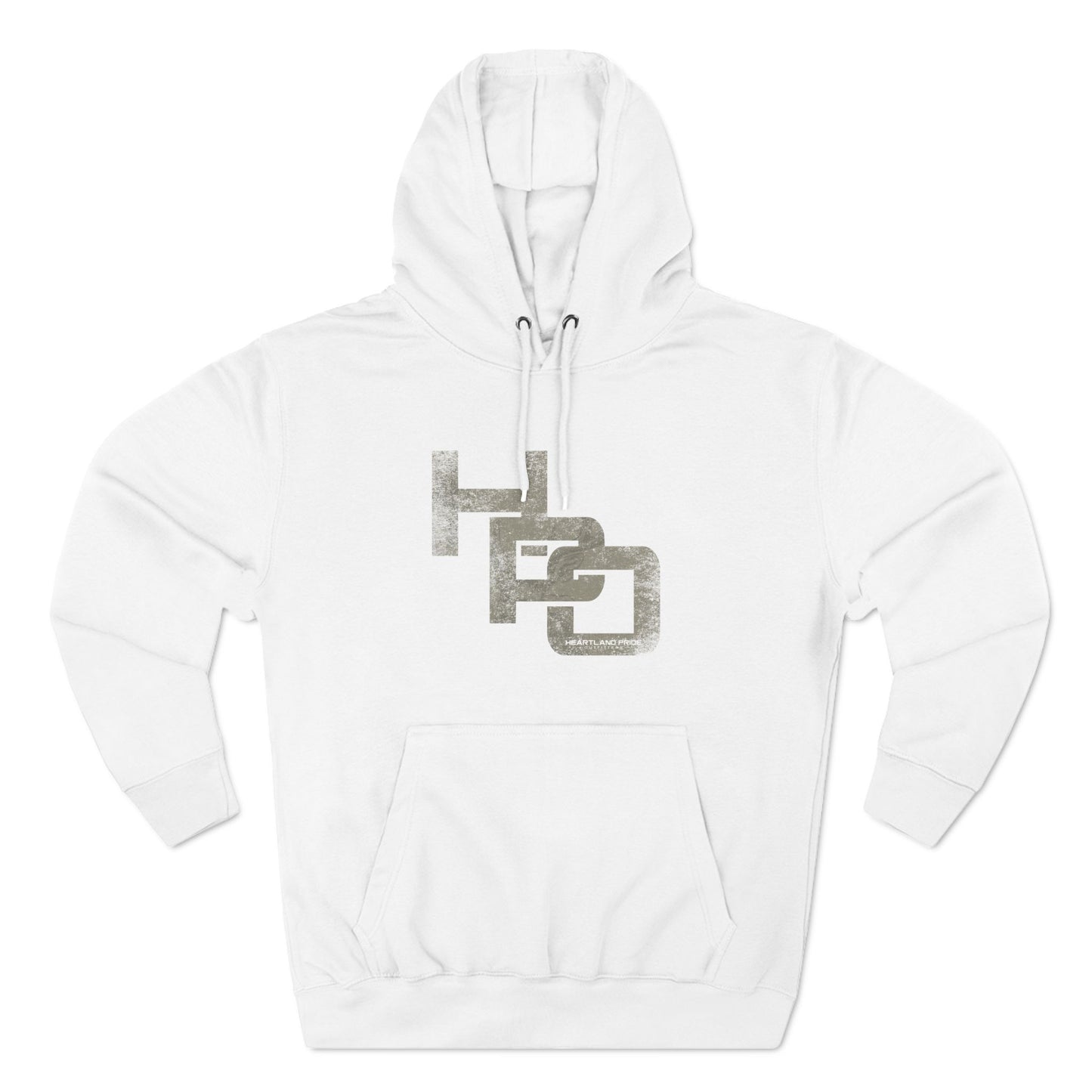 HPO Icon Hoodie