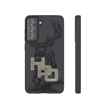 HPO Icon Tough Phone Case