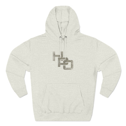 HPO Icon Hoodie