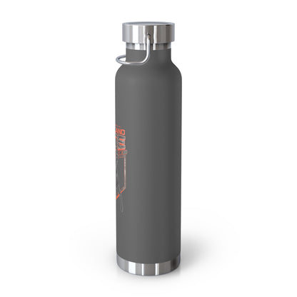 HPO Fingers Insulated Bottle, 22oz