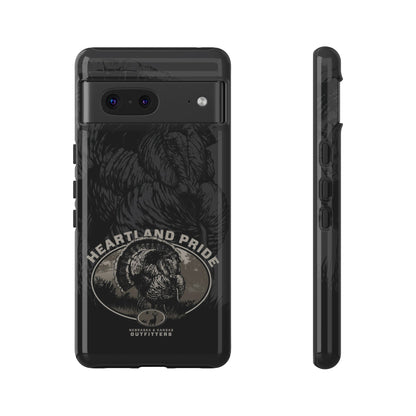 HPO Turkey Tough Phone Case