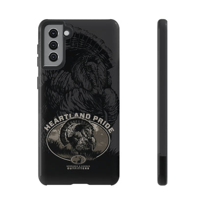 HPO Turkey Tough Phone Case