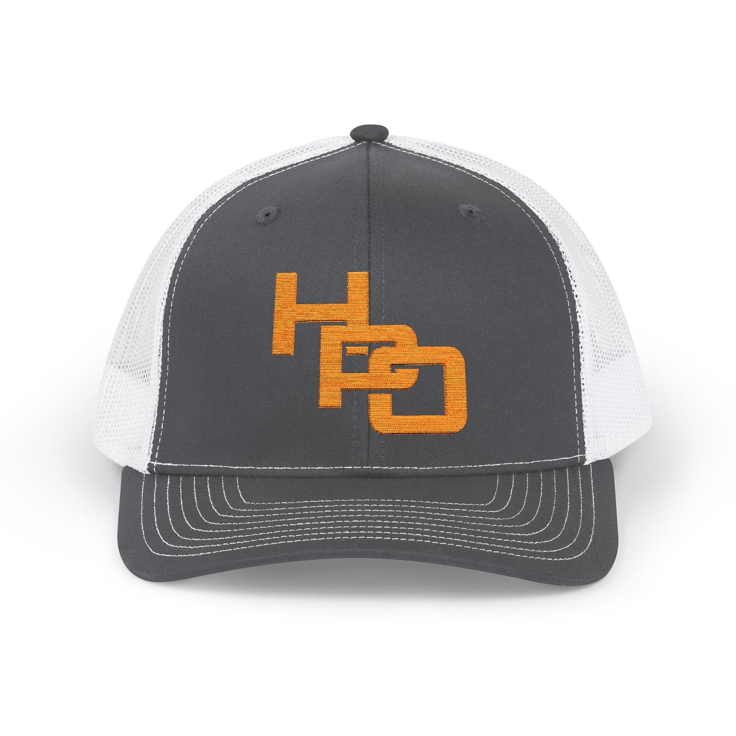 HPO Icon Snapback Trucker Cap