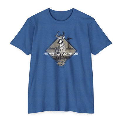 HPO Pronghorn Tee