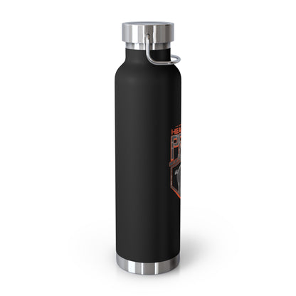 HPO Fingers Insulated Bottle, 22oz