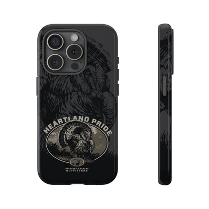 HPO Turkey Tough Phone Case