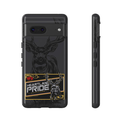 HPO Muley Tough Phone Case