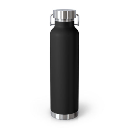 HPO Fingers Insulated Bottle, 22oz