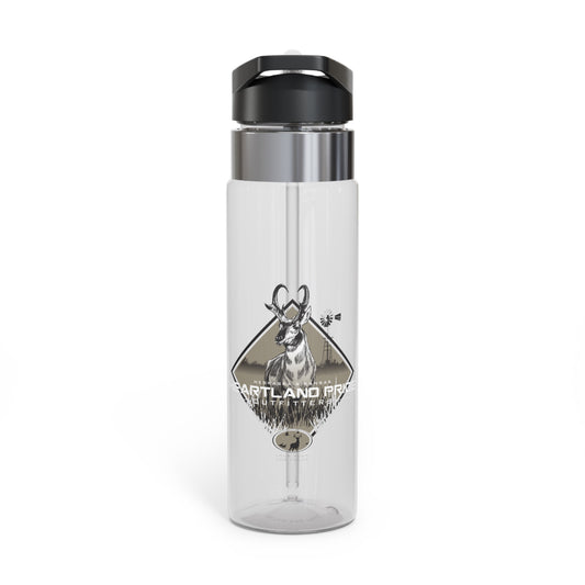 HPO Pronghorn Sport Bottle, 20oz