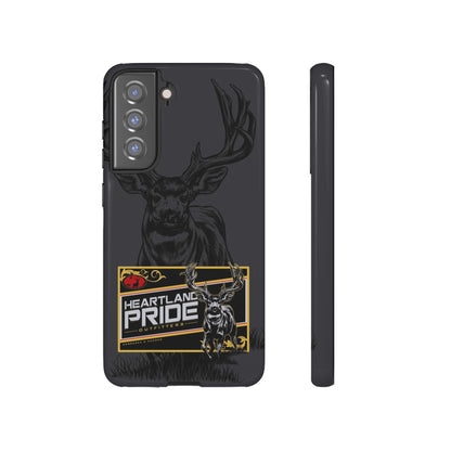 HPO Muley Tough Phone Case