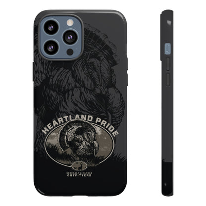 HPO Turkey Tough Phone Case