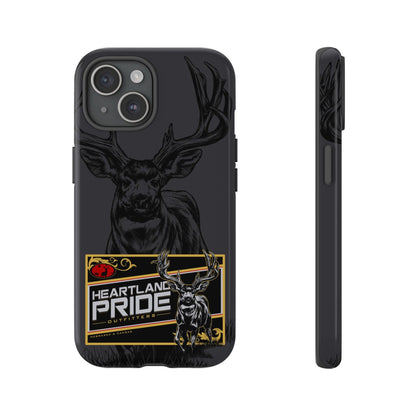 HPO Muley Tough Phone Case