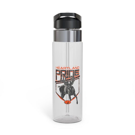 HPO Fingers Sport Bottle, 20oz