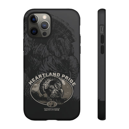 HPO Turkey Tough Phone Case