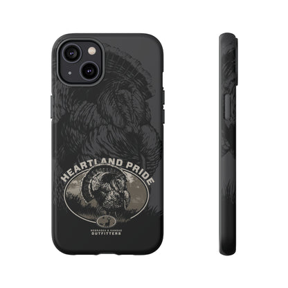 HPO Turkey Tough Phone Case