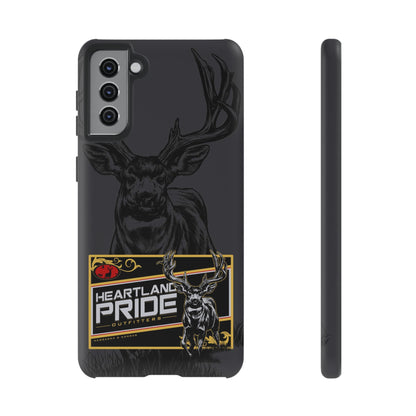 HPO Muley Tough Phone Case