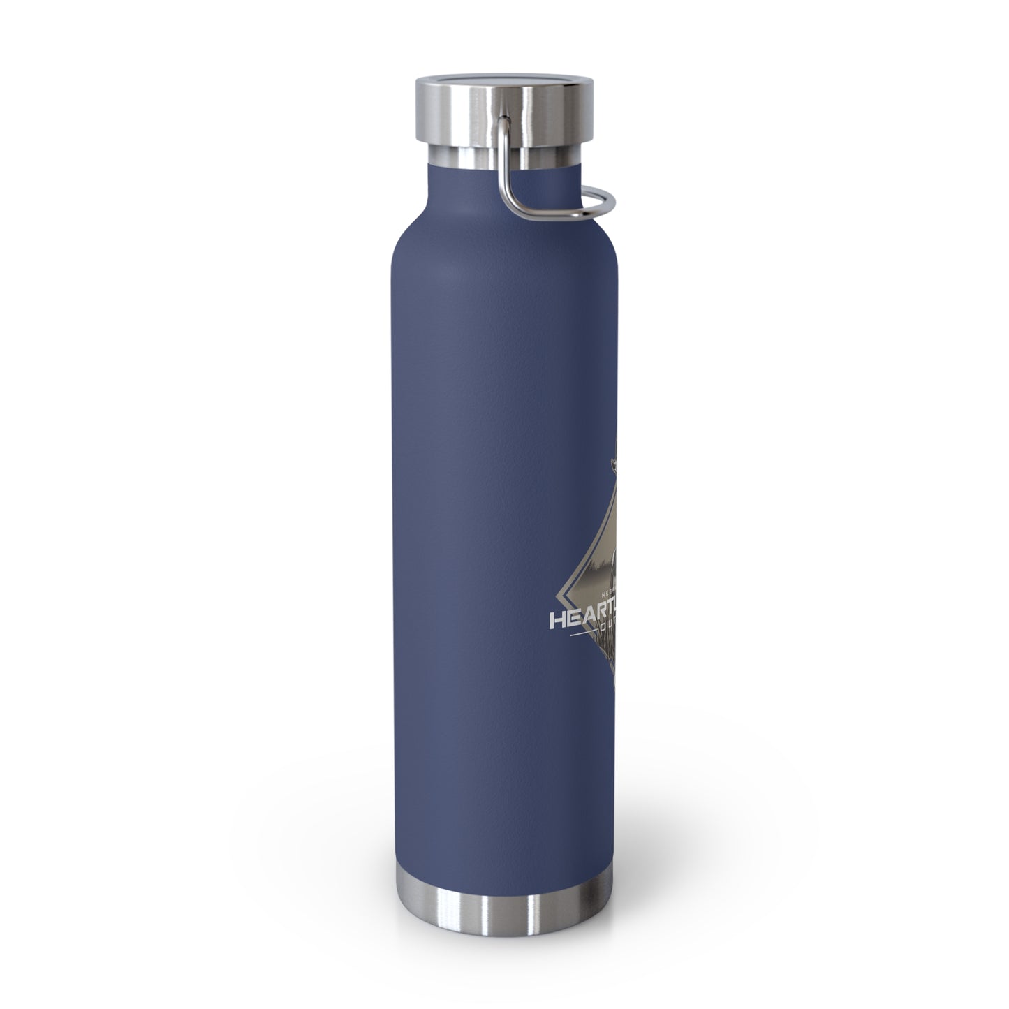 HPO Pronghorn Insulated Bottle, 22oz