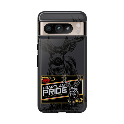 HPO Muley Tough Phone Case