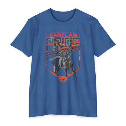 HPO Fingers Tee