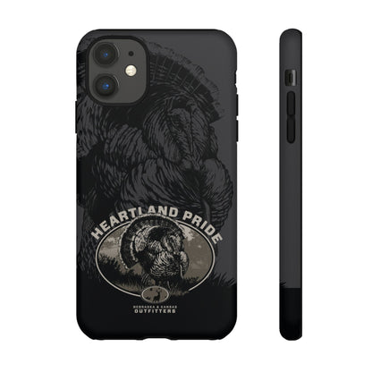 HPO Turkey Tough Phone Case