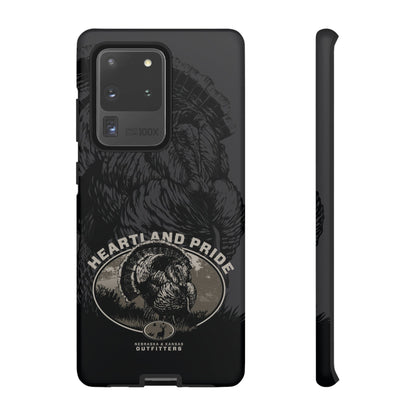 HPO Turkey Tough Phone Case