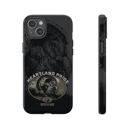 HPO Turkey Tough Phone Case