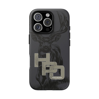 HPO Icon Tough Phone Case