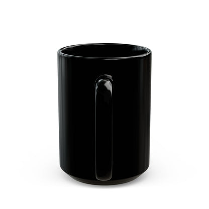 HPO Crest Mug (Black)