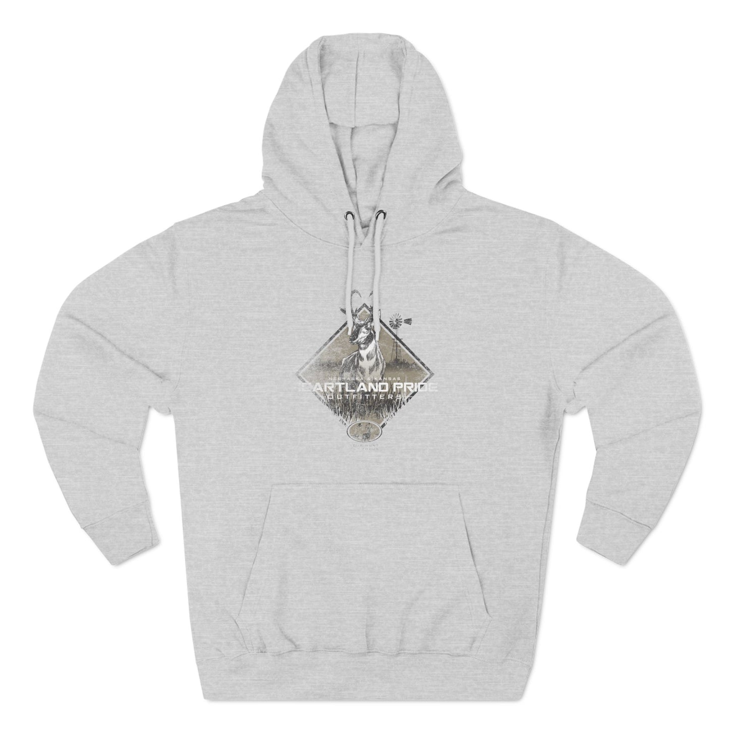 HPO Pronghorn Hoodie