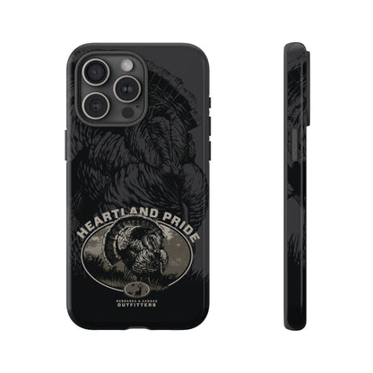 HPO Turkey Tough Phone Case