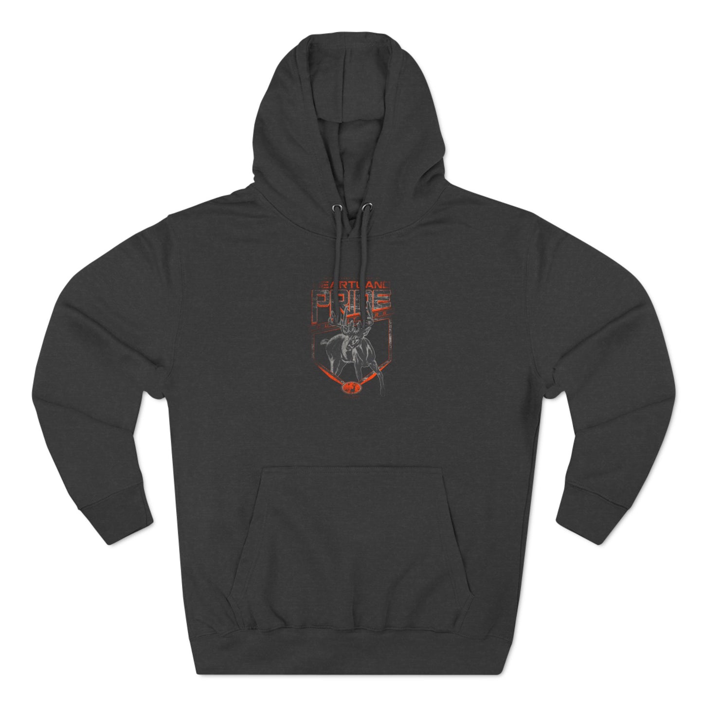 HPO Fingers Hoodie