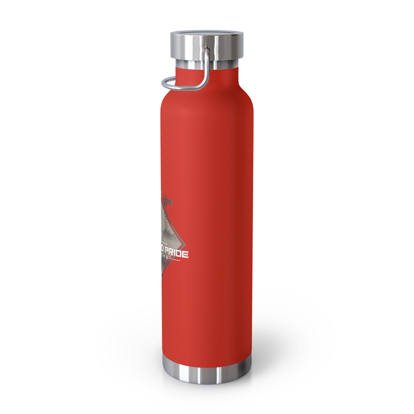 HPO Pronghorn Insulated Bottle, 22oz