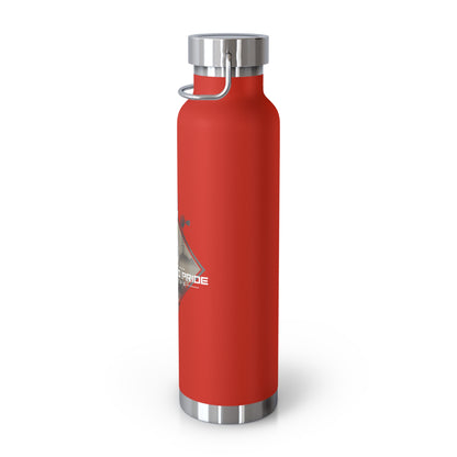 HPO Pronghorn Insulated Bottle, 22oz