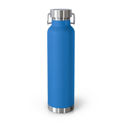 HPO Turkey Insulated Bottle, 22oz