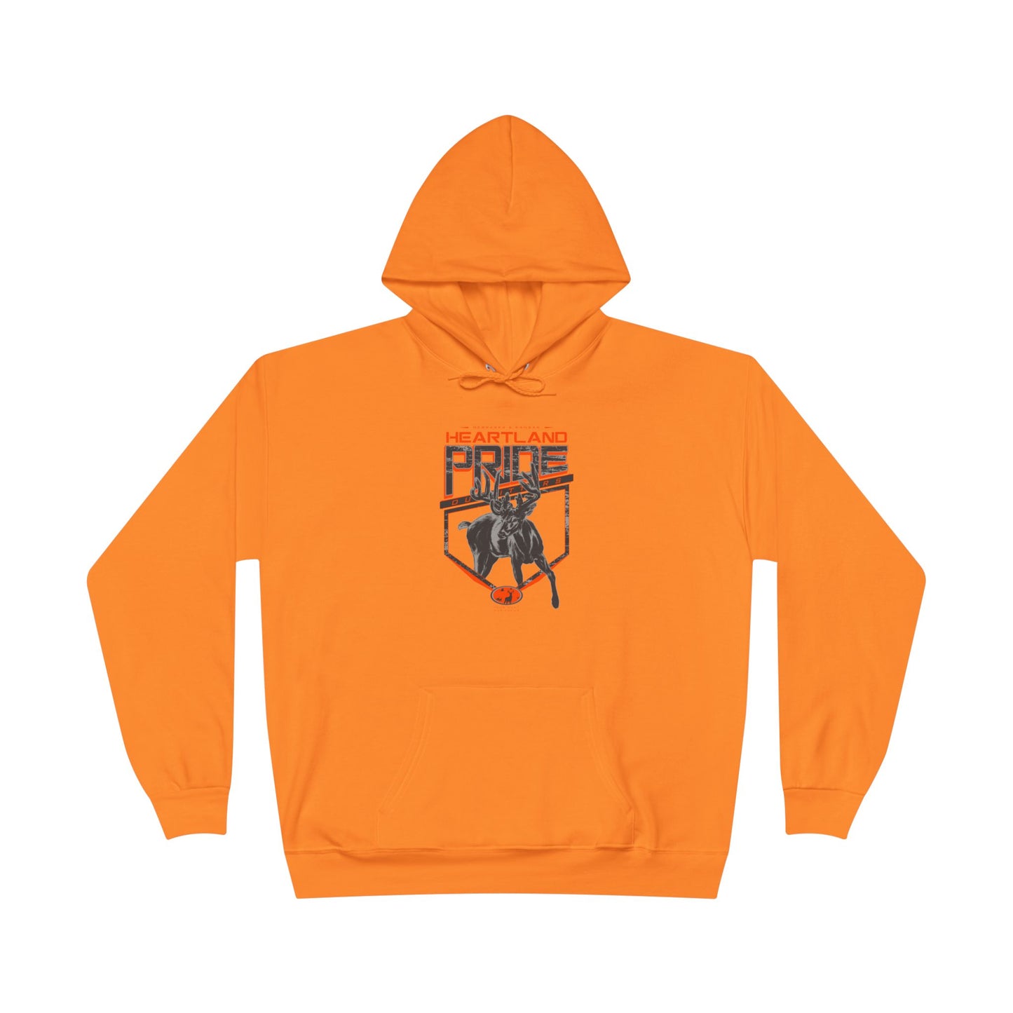 HPO Fingers Blaze Hoodie