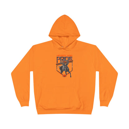 HPO Fingers Blaze Hoodie