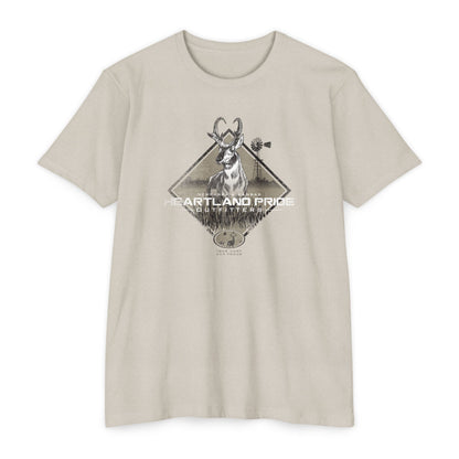 HPO Pronghorn Tee