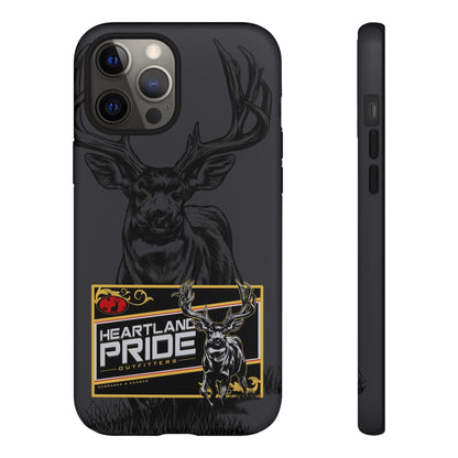 HPO Muley Tough Phone Case