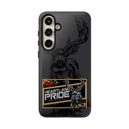 HPO Muley Tough Phone Case