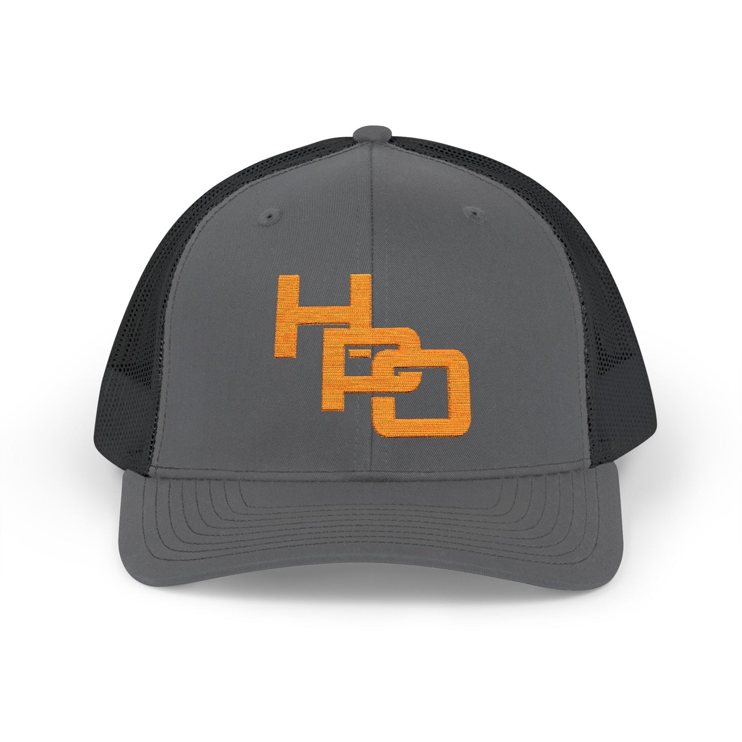 HPO Icon Snapback Trucker Cap