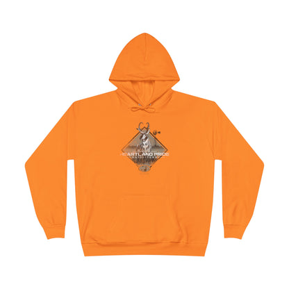 HPO Pronghorn Blaze Hoodie