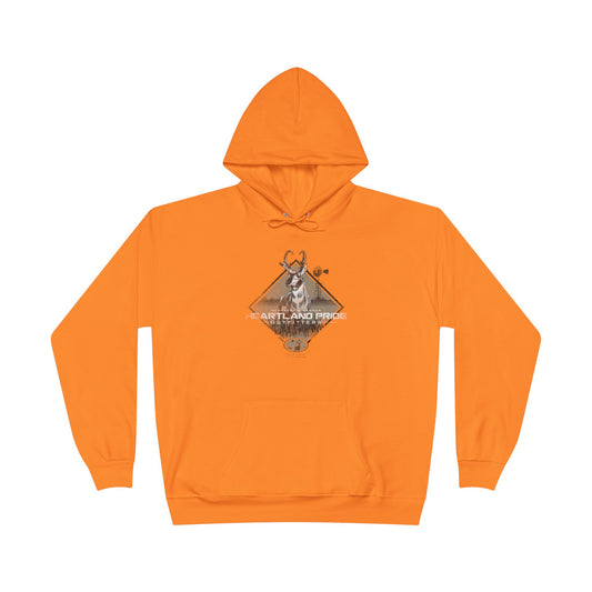 HPO Pronghorn Blaze Hoodie