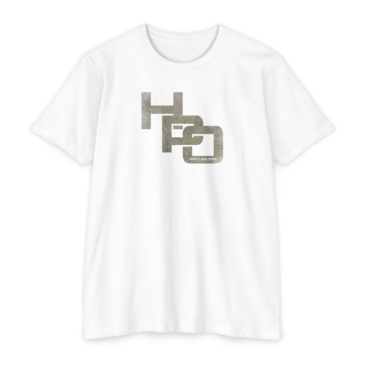 HPO Icon Tee