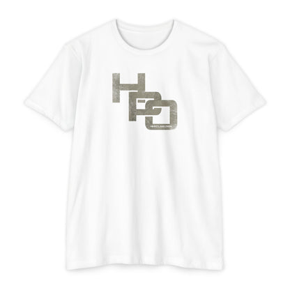 HPO Icon Tee