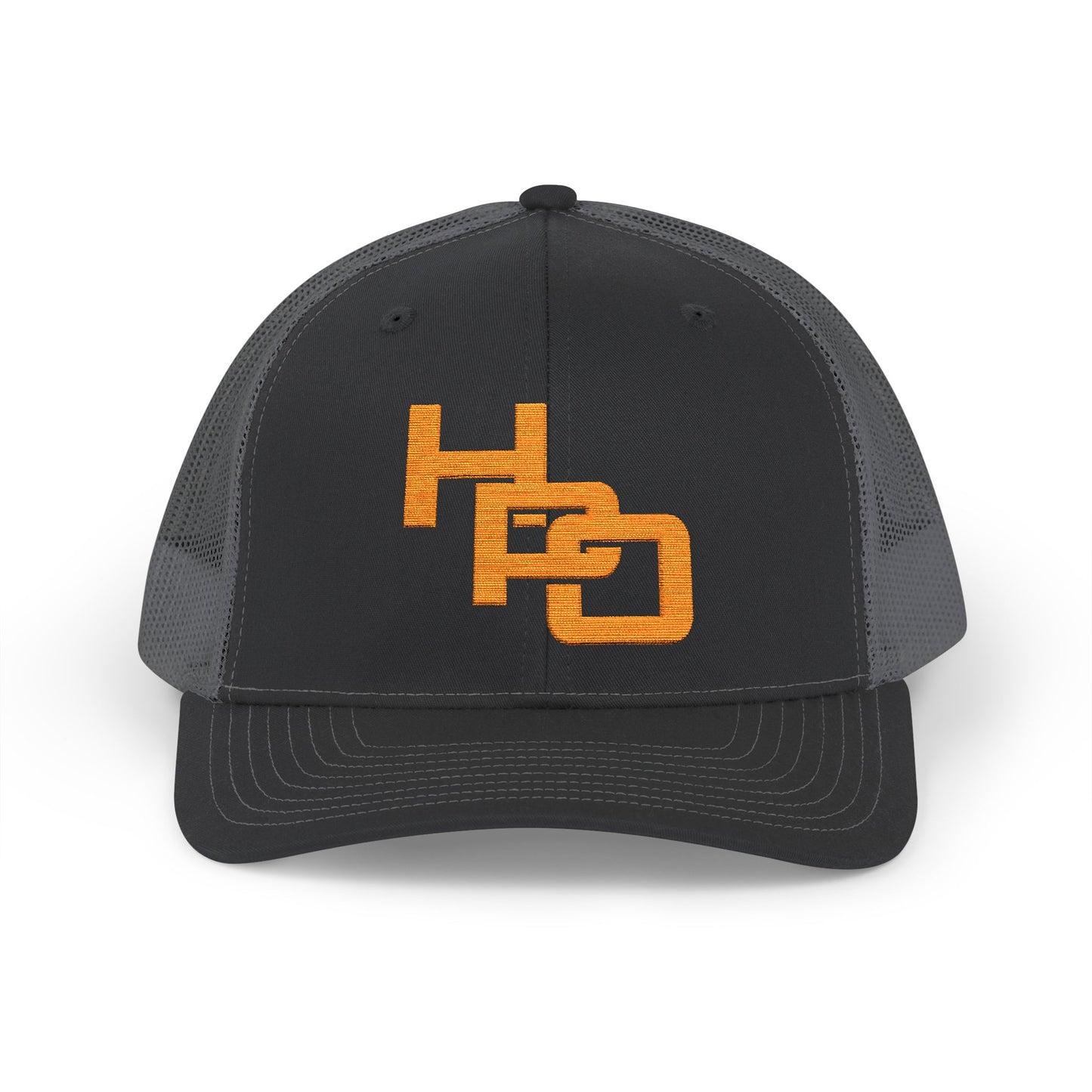 HPO Icon Snapback Trucker Cap