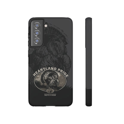 HPO Turkey Tough Phone Case