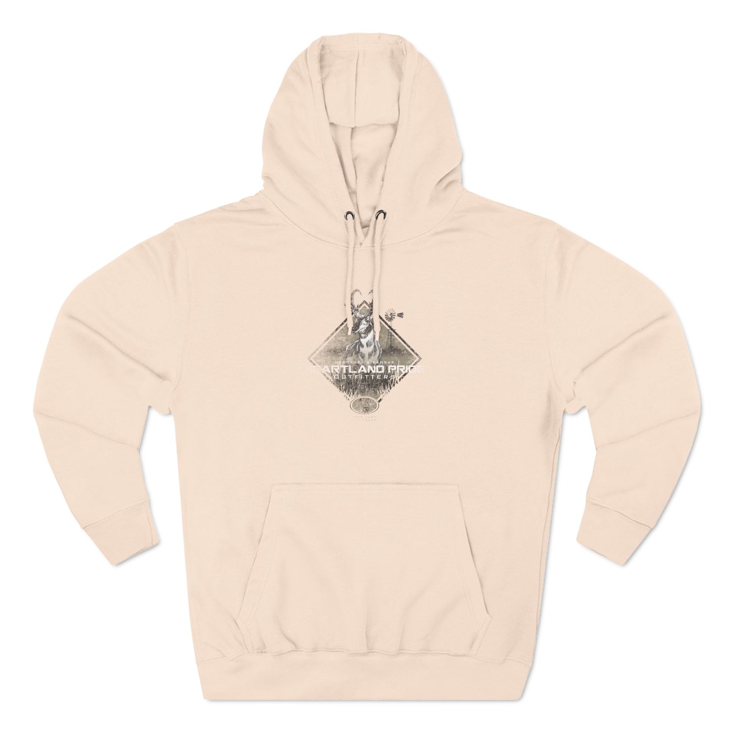 HPO Pronghorn Hoodie