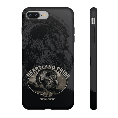 HPO Turkey Tough Phone Case