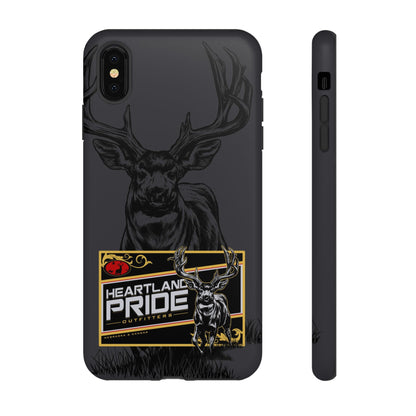 HPO Muley Tough Phone Case