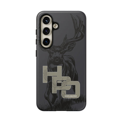 HPO Icon Tough Phone Case